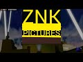 ZNK Pictures Logo 10ty Maturitni Ples Style