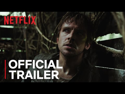 Apostle Movie Trailer