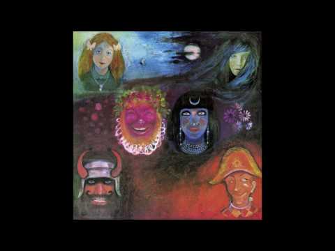 King Crimson - In The Wake Of Poseidon (OFFICIAL)