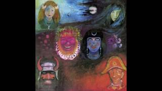 Musik-Video-Miniaturansicht zu In The Wake Of Poseidon Songtext von King Crimson