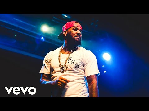 The Game, YG - Straight Out the Hood ft. Young Maylay, MC Eiht | 2025 (Music Video)