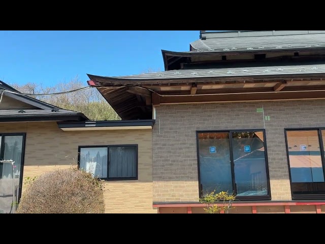 登米市迫　I様邸　改修工事②