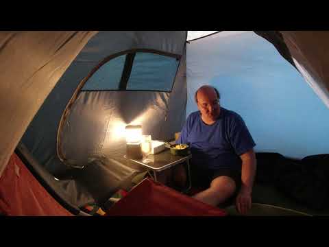 MongoTV_4572 - Min Aftensmad - Hønsebouillonsuppe Med Spahgetti - LØG - Gulerødder