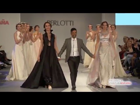 PERLOTTI, CARRUSEL Y KISSING ROOM