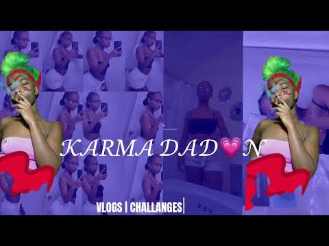 My intro💗 @Karma-DaDon