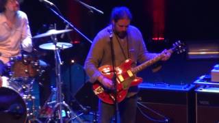 00012 Rich Robinson - Laila (Teatro Gran Rivadavia, Buenos Aires, Argentina, 23/02/2017)