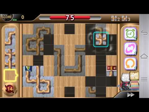 Cloud Bread Pipe Video