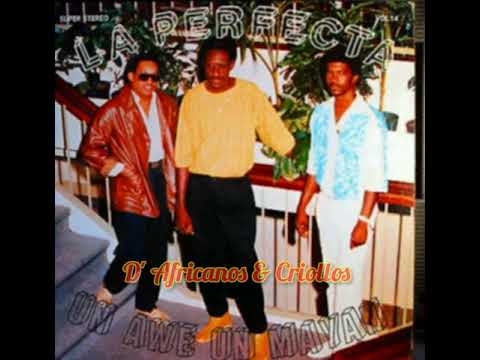 Valor - Orquesta La Perfecta