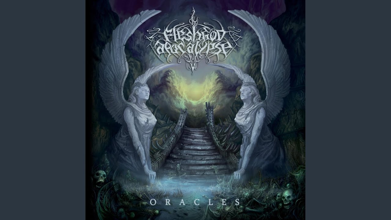 Fleshgod Apocalypse - Retrieving My Carcass