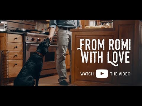 ORVIS Presents: From Romi With Love