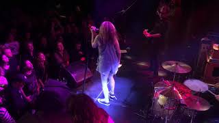 THE DETROIT COBRAS / Midnight Blues