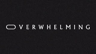 &quot;Overwhelming&quot; (Lyric Video) - Jeremy Riddle | MORE