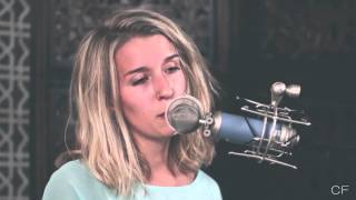 Burn - Madison Malone (CFL Session - Scotify)