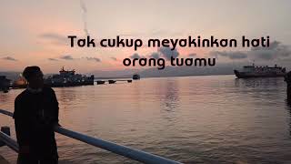 Download lagu Status WA Galau Bagai langit dan bumi - Via Vallen mp3