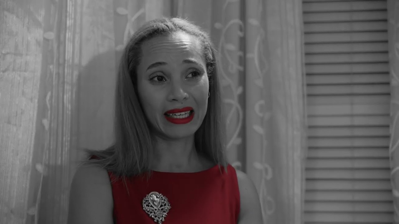 Kevin & Cassandra — Official Trailer