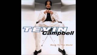 Could It Be - Tevin Campbell