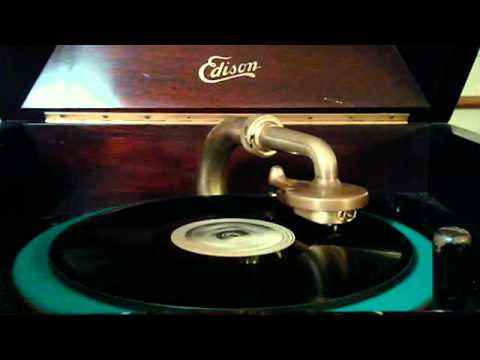 MANDALAY - FOX TROT - HARRY RADERMAN'S DANCE ORCHESTRA