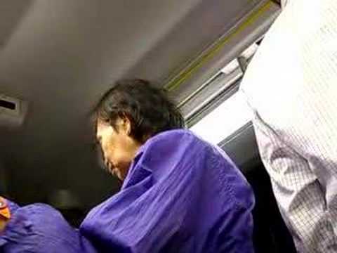 disabled train in a tunnel in boston