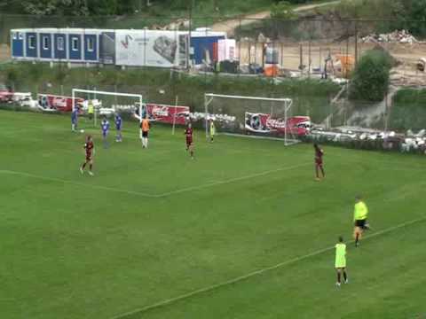 CFR 1907 II Cluj - SESO Iara 1-0 (1-0), gol E. Kone (min. 40)