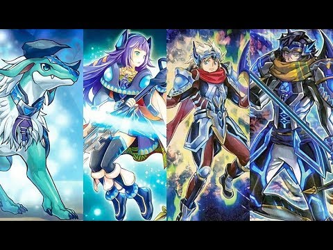 First Place World Chalice Deck Profile