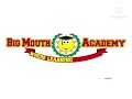 Big Mouth Academy Remake Logo