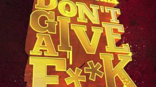 Ludacris I don&#39;t give a fuck