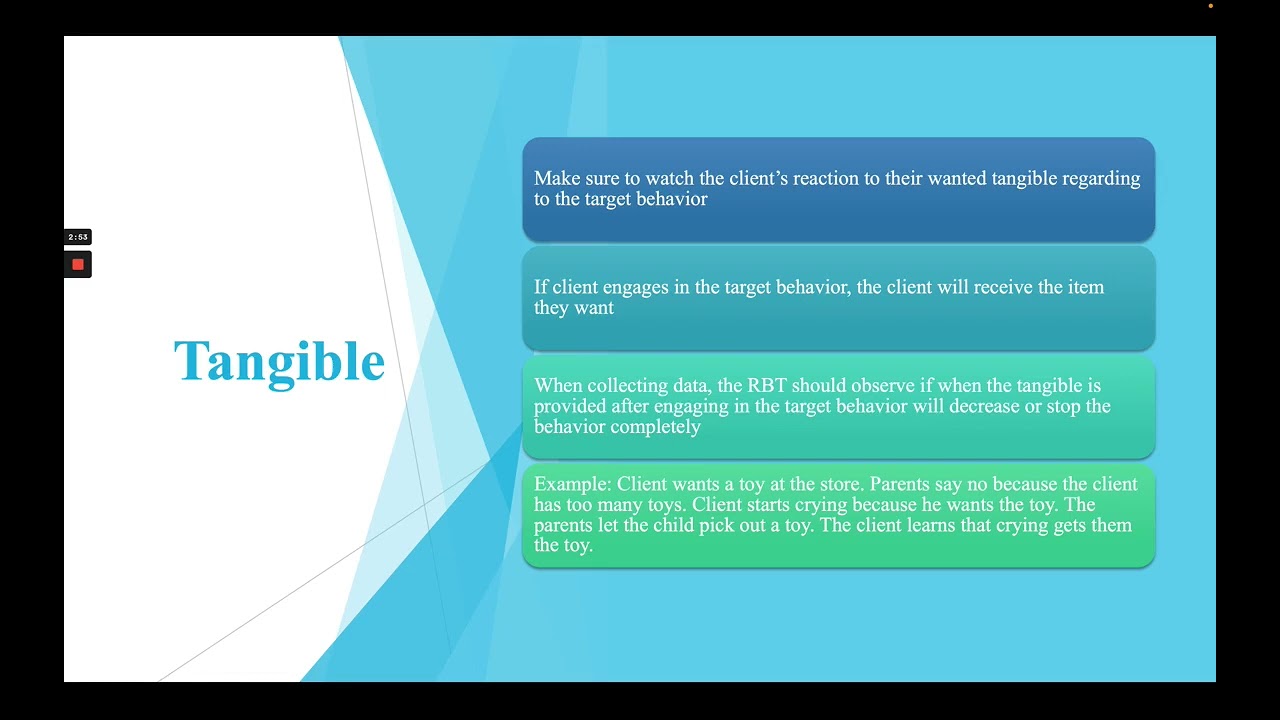 SPCE611 PowerPoint (Module 9 DB)