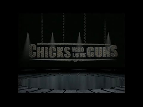JACKIE BROWN (1997) Chicks Who Love Guns Video [#jackiebrown #chickswholoveguns]