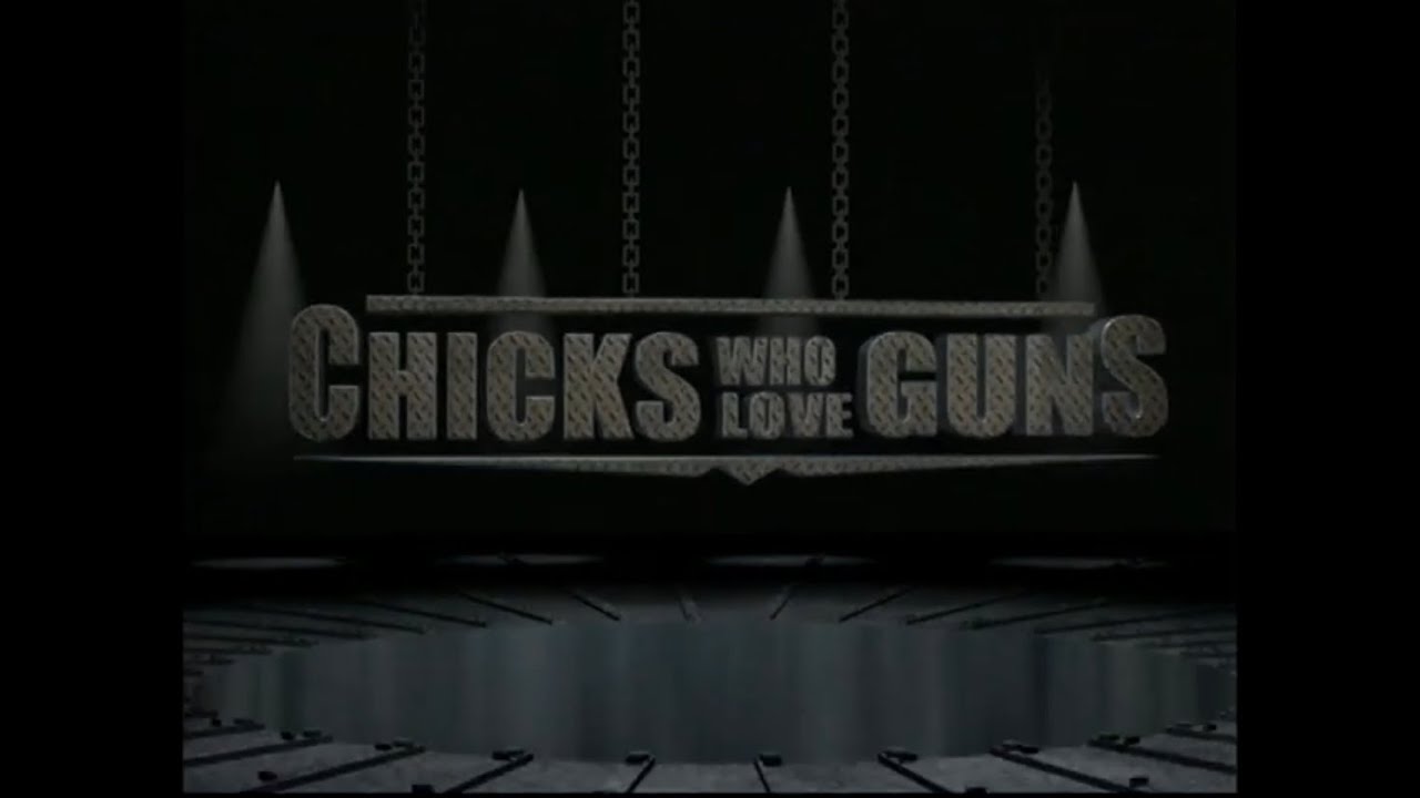 Miniature de la vidéo JACKIE BROWN (1997) Chicks Who Love Guns Video [#jackiebrown #chickswholoveguns] du film Chicks Who Love Guns
