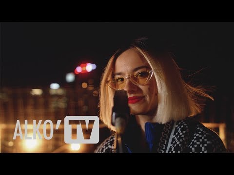 Albo Inaczej 2 - Natalia Nykiel - Mogę wszystko Live