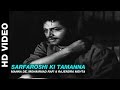 Sarfaroshi Ki Tamanna Shaheed Manna De Mohammad Rafi Rajendra Mehta Manoj Kumar