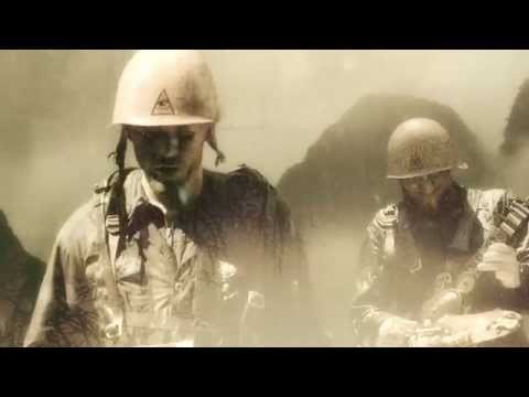 SPACE TAXI - War Boy