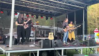 Video Spánek - PRAŽíRNA.band