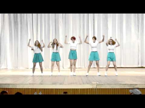 otobe 2015 114 Only UP - SONAMOO-JUST GO