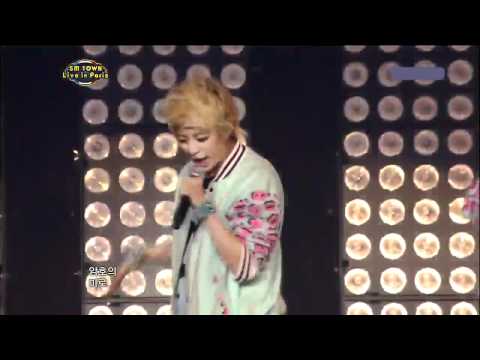 f(x) - Pinocchio (Danger)