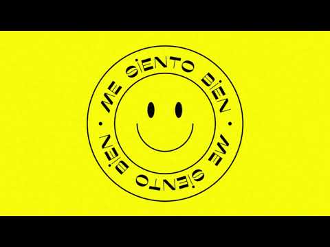 ME SIENTO BIEN-DIFERENTE NIVEL(Oficial Audio)