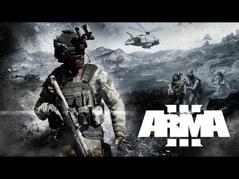 Arma 3 "Survive" OST - Conquistador + Horizon Scan [Reason Unknown Edit]