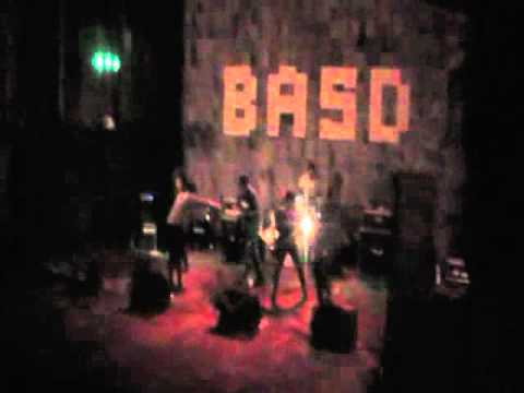 Bacout Area - Blitzkrieg Bop - Ramones (cover) feat. Farid Stevy Asta