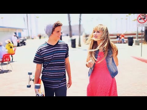 P!nk - Just Give Me A Reason ft. Nate Ruess (Official Music Video Cover) by Mary Desmond Feat. Tyler
