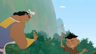 Kronk's New Groove (2005) Video