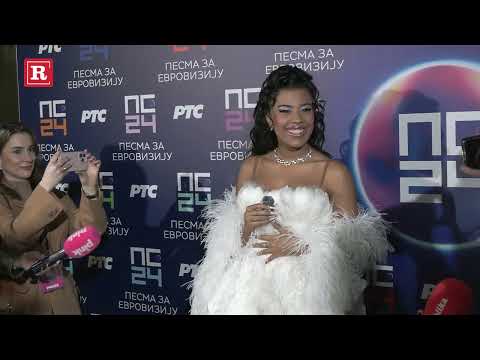 Meleskinja iz Čačka priznala: Volim Srbiju zbog porodice i pečenja!