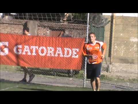 Garrafa Sanchez vs West Jamon - Copa Palermo IX #TheFinals