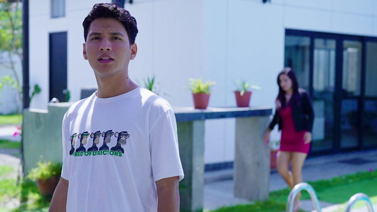 Joven humilde llega a la ciudad buscando trabajo, pero descubre una impactante realidad