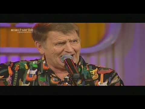 See you later alligator - Rock Nalle (Top Charlie)