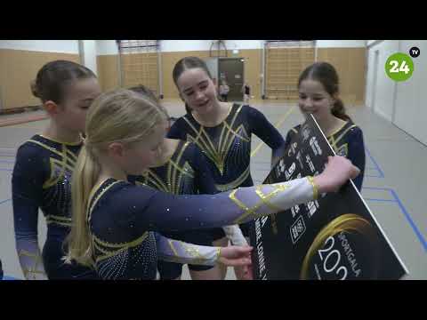 Zevende nominatie: Sportploeg van het jaar 2025