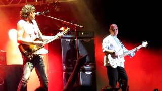 CAIFANES - Avientame