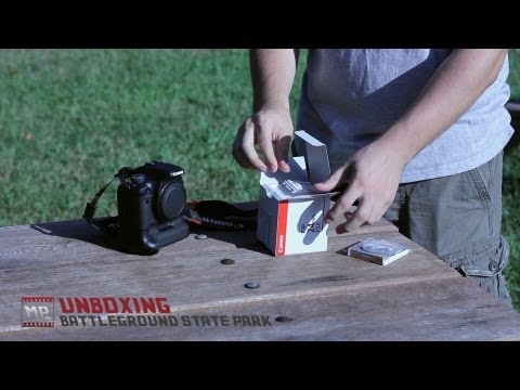 Canon EF 24mm f2.8 (1988) Lens Review