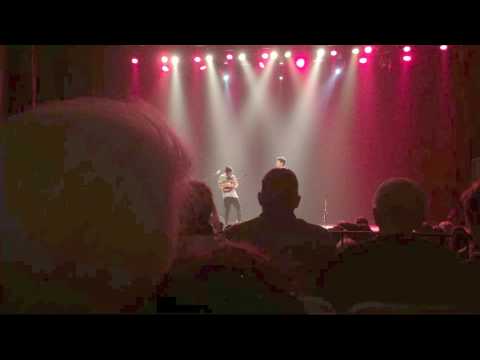 Jake Shimabukuro with Nolan Verner  - Dragon