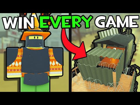 How to SOLO Dead Rails EVERY TIME! (Roblox)