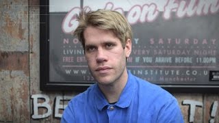Porches Interview - The Seventh Hex